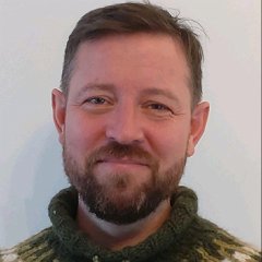 Andreas Bexell