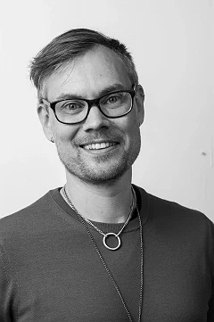 Lo Gullstrand Heander