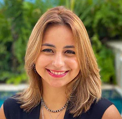 Tatiana Castro V&eacute;lez